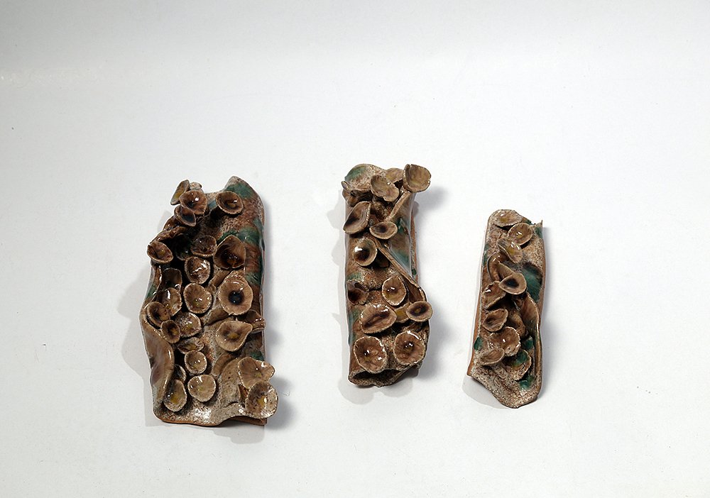 贵州民族大学2010级民族特招班陶艺课程作业展！（图ZMTAwNTY0OTY=） - 其他手工艺 - 站酷设计师王忠原创素材 - 站酷ZCOOL