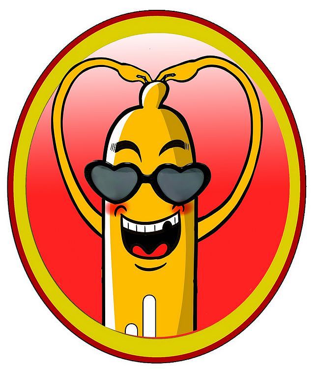 杰士邦 小黄人设计