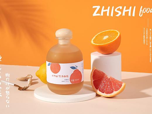 维C满满|果酒拍摄