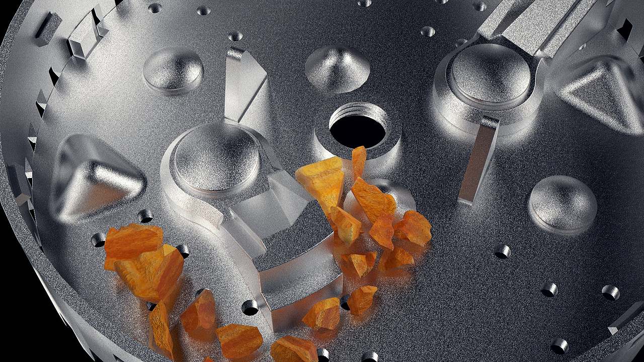 【JF设计】科勒KOHLER厨余处理器短视频（图ZMjY3NTc1MjI0） - 产品 - 站酷设计师王敬夫JF原创素材 - 站酷ZCOOL