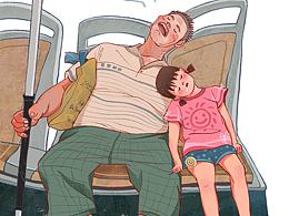 涂涂画画——有趣的生活