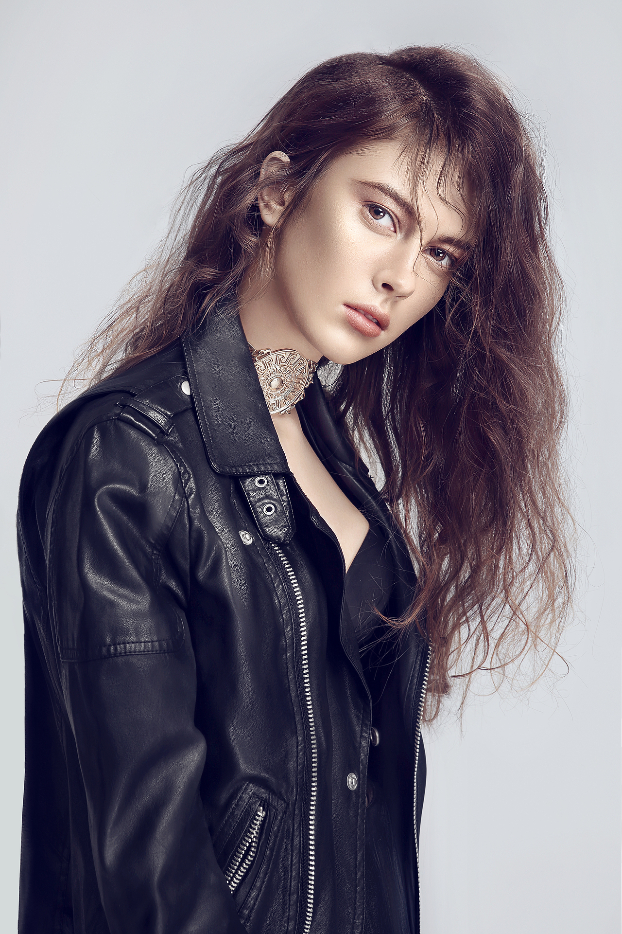 《 超级频率切割+超级明度流动观察层 》