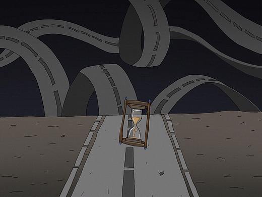 For Human/赠予人类