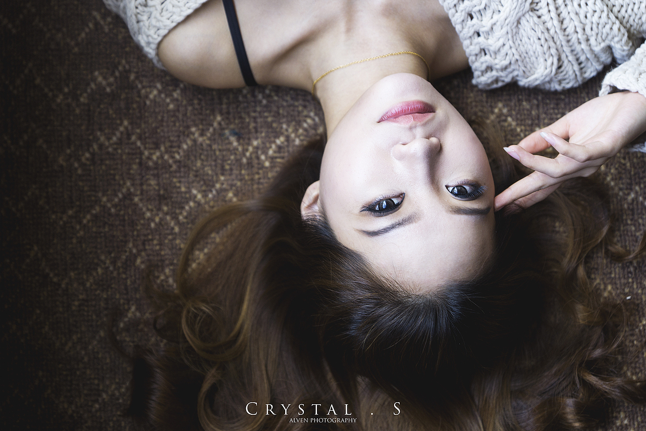 私房 | Crystal . S（图ZMTczODc1MzY=） - 人像摄影 - 站酷设计师alvenkuan原创素材 - 站酷ZCOOL