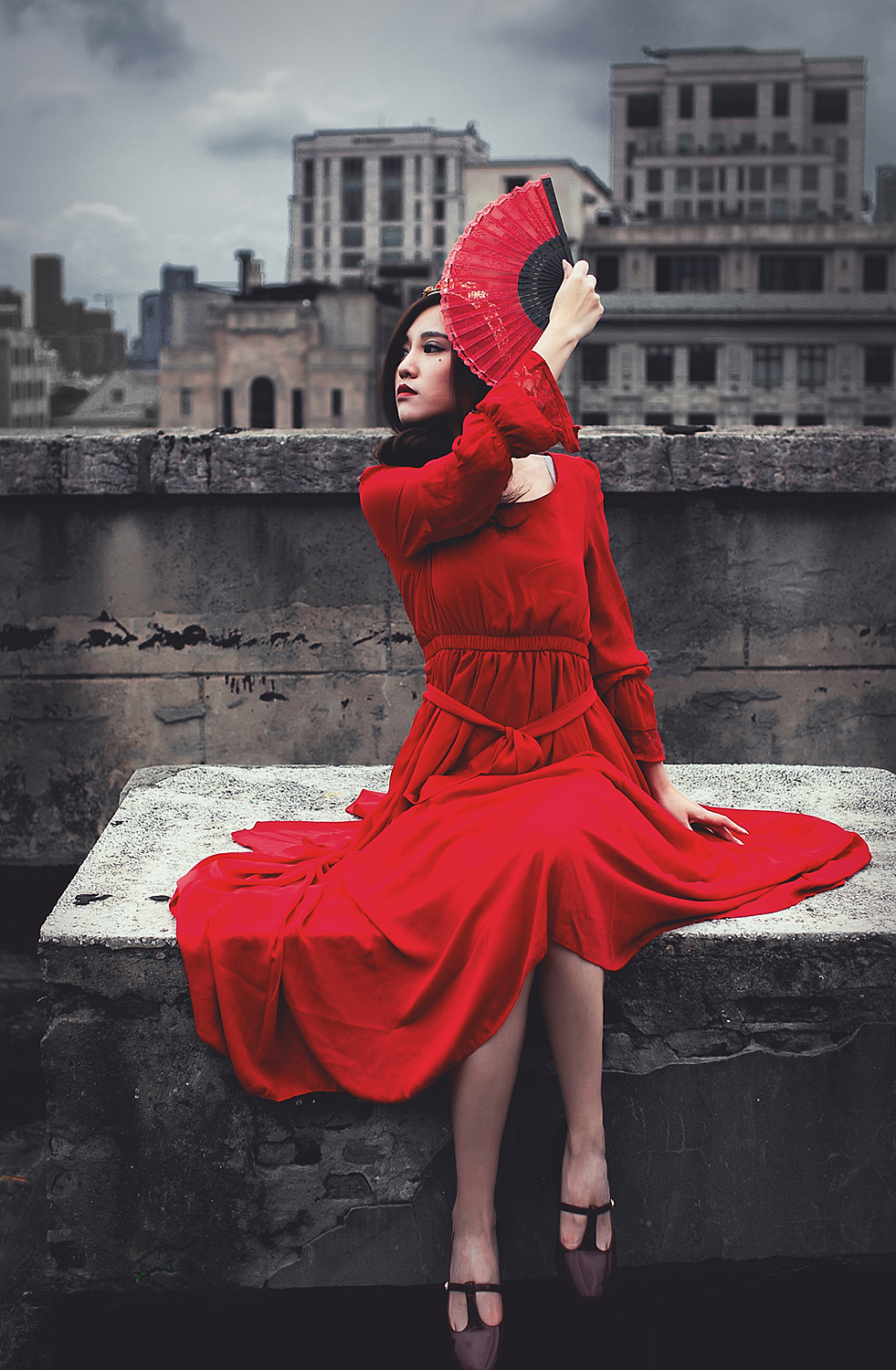 【The Queen of Hearts】（图ZMzA3MzQ5MDQ=） - 人像摄影 - 站酷设计师兔爷Anni原创素材 - 站酷ZCOOL