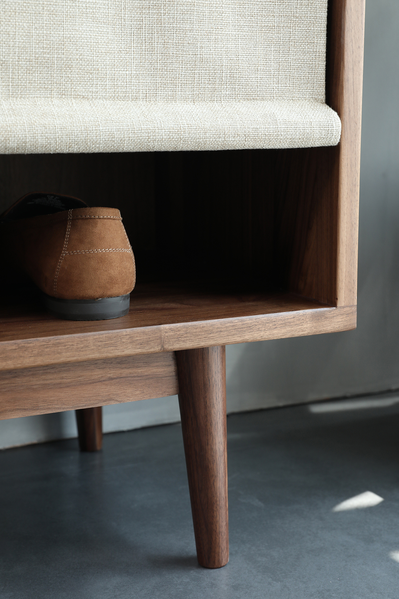 霏凡鞋柜 | 寻适家居