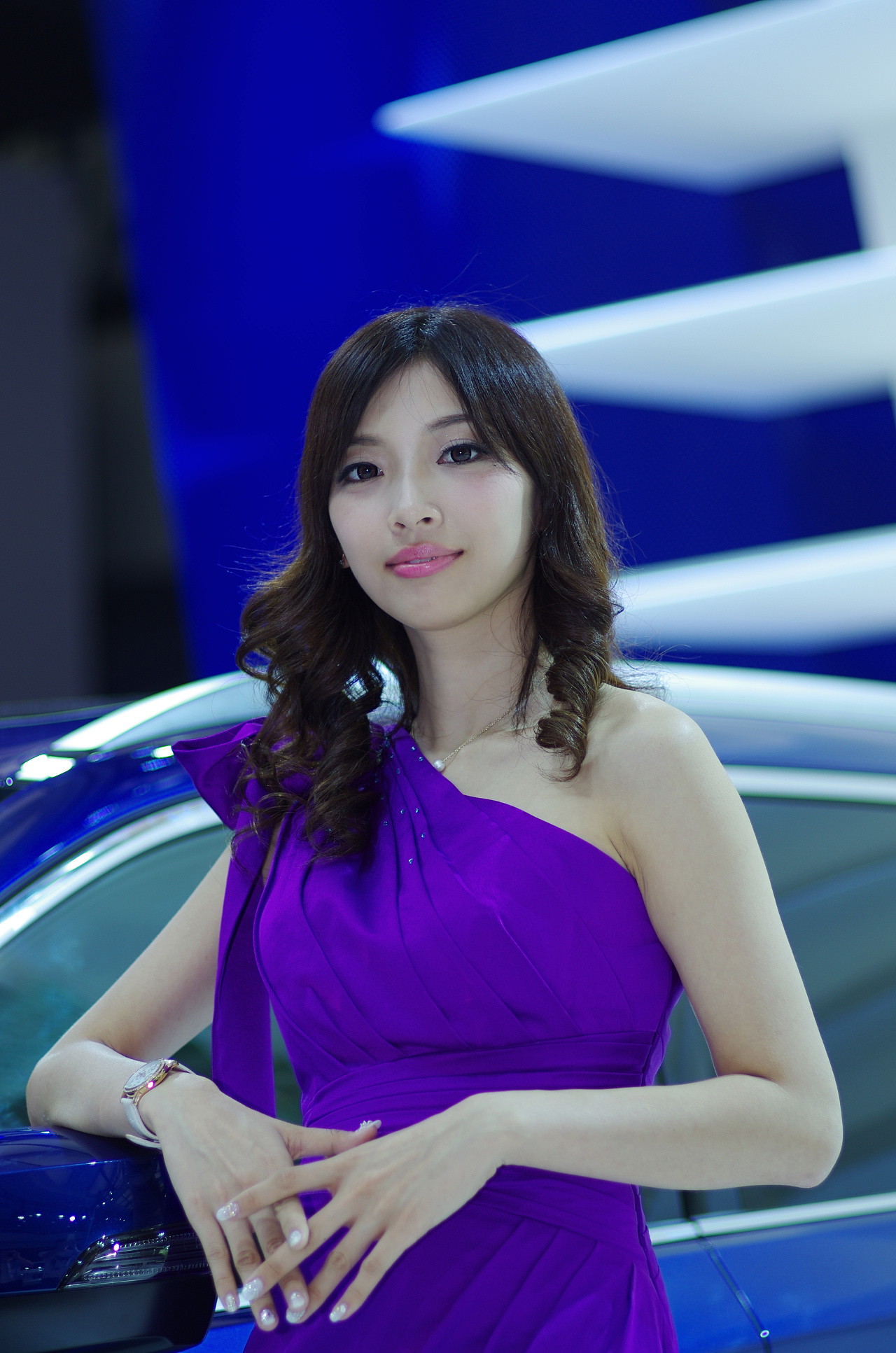 厦门海西车模展