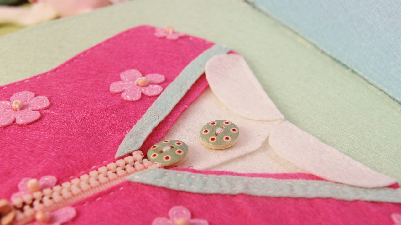 布言布语——《 Go to school！》