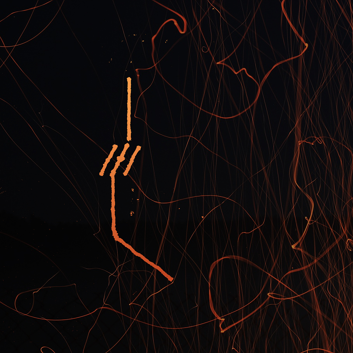 字体字形设计合辑(不定期更新)