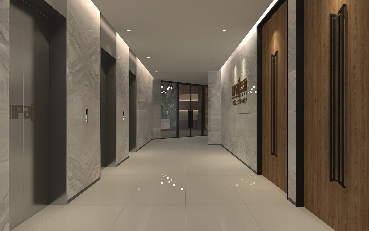 集派传媒办公楼（图ZMTE0NjI2NTA0） - 家装设计 - 站酷设计师Hello小姐姐原创素材 - 站酷ZCOOL