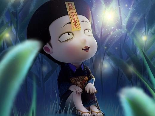 我想不顾一切，与你迷失在千万星辰中