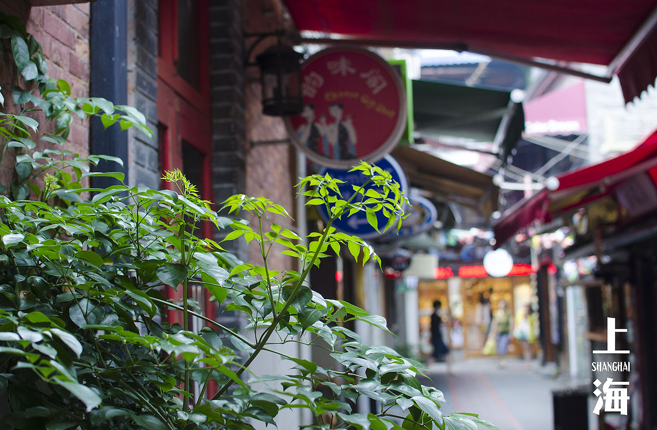 上海SHANGHAI（图ZMTg3NjMxMjA=） - 风光摄影 - 站酷设计师静design原创素材 - 站酷ZCOOL