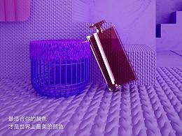 适合你的颜色 才是最美的颜色 