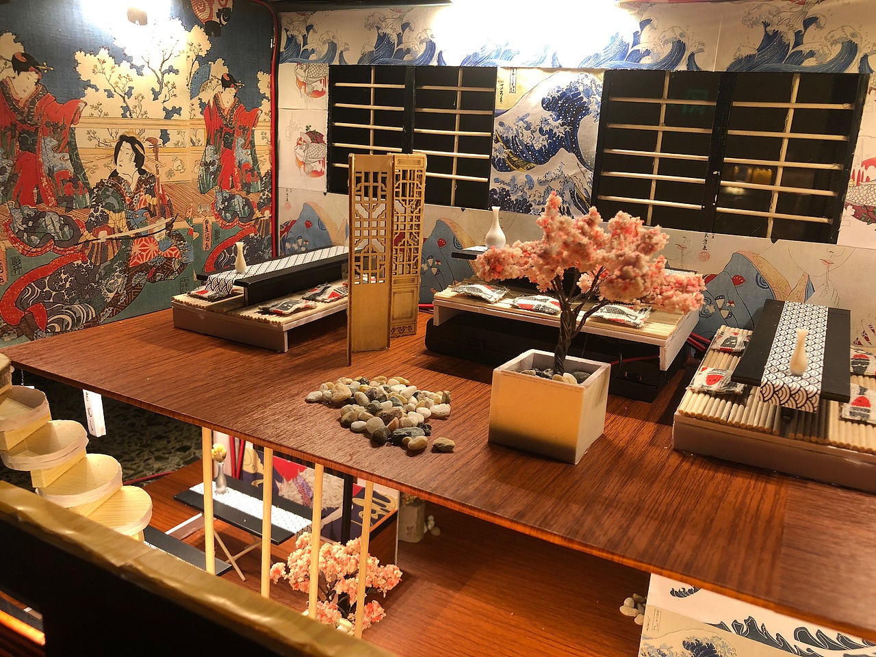 展示設(shè)計（圖ZMTc3NDEwNzI4） - 其他手工藝 - 站酷設(shè)計師wisper0原創(chuàng)素材 - 站酷ZCOOL