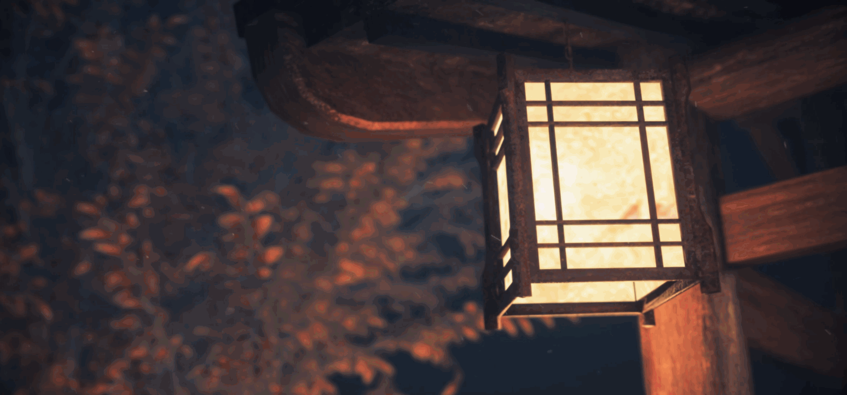 三维动画短片《怎得不见你身影》- C4D幻想类作品（图ZMjA3NzUyODA4） - 动画/影视 - 站酷设计师秋夜日暮原创素材 - 站酷ZCOOL