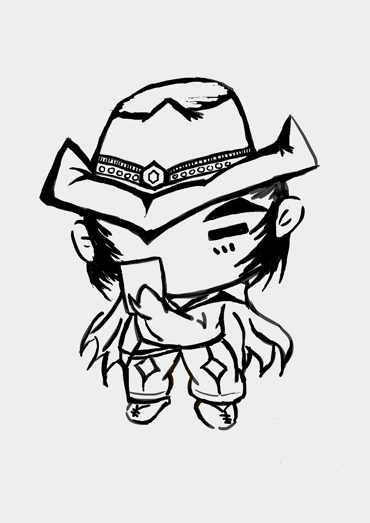 卡牌大师-景星人