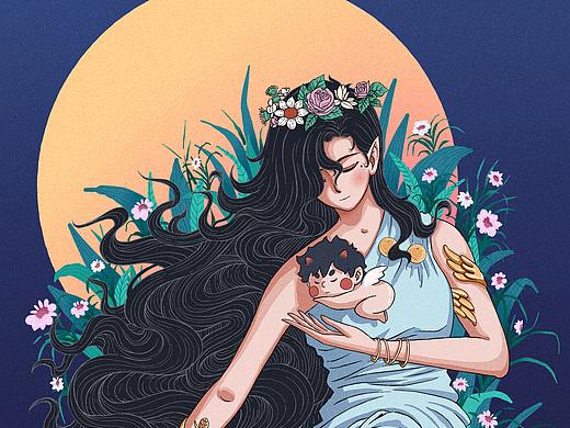 近期作品九图
