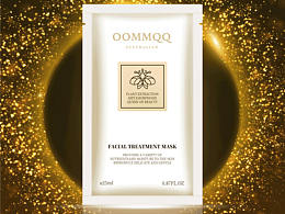 澳密泉 OOMMQQ海报