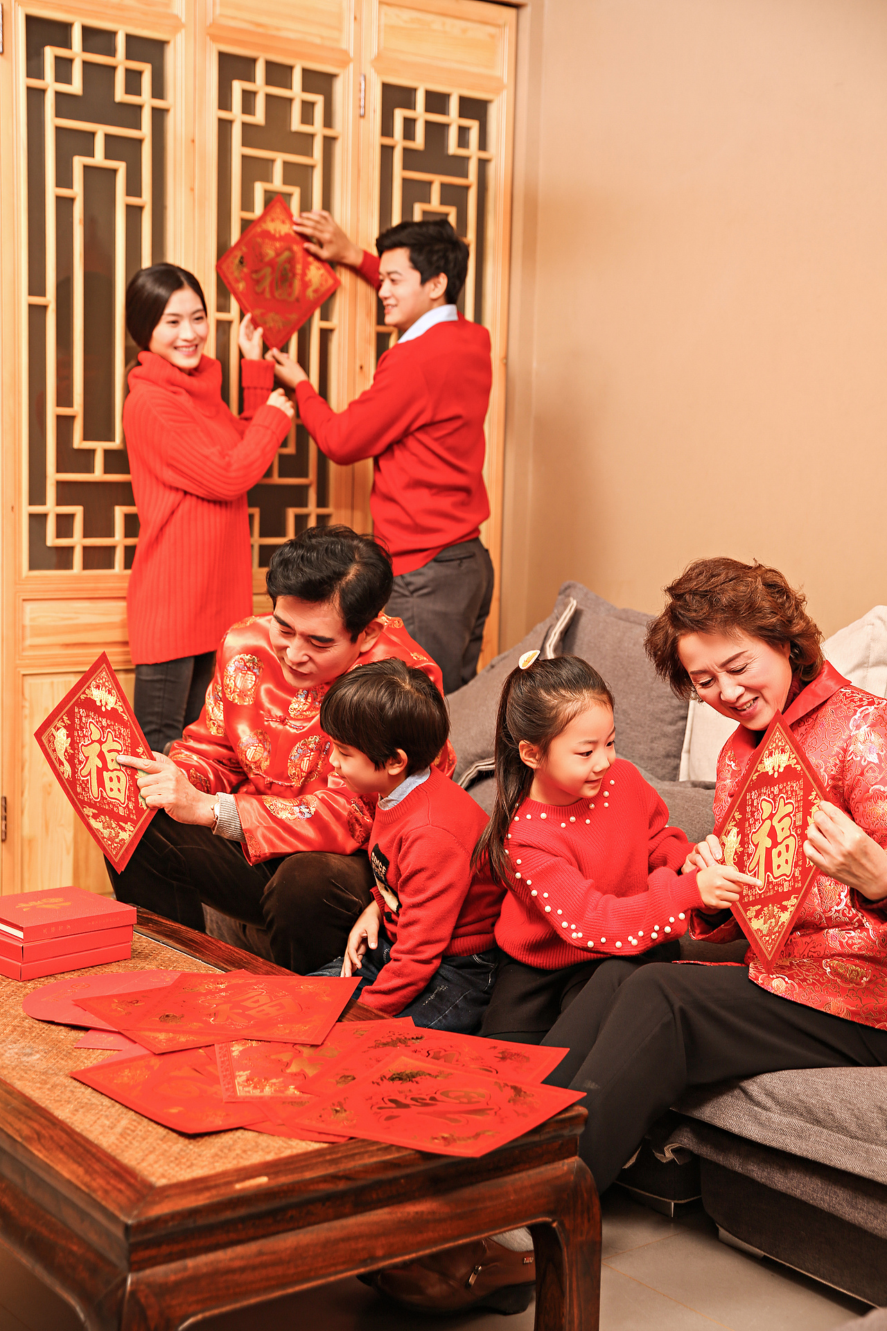 新年贺岁大礼包拍摄（图ZMjUxOTc0NTA4） - 产品摄影 - 站酷设计师摄影师张志原创素材 - 站酷ZCOOL