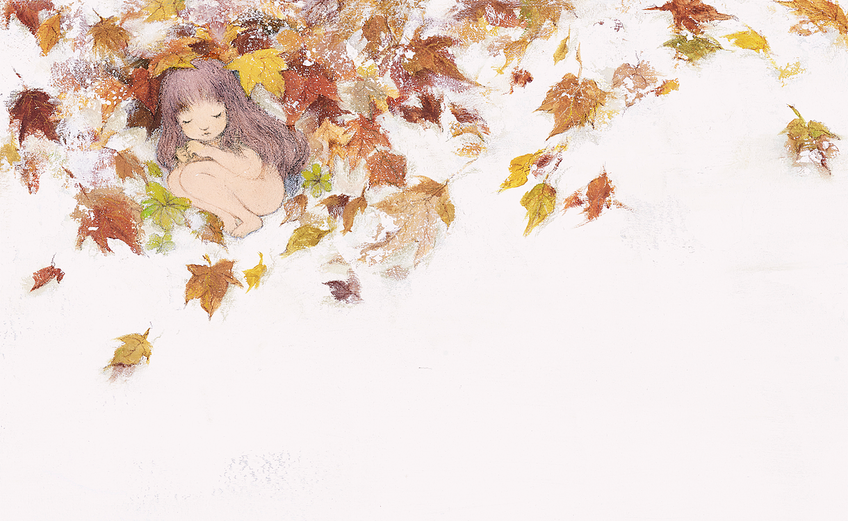 《猫先生和小小人》