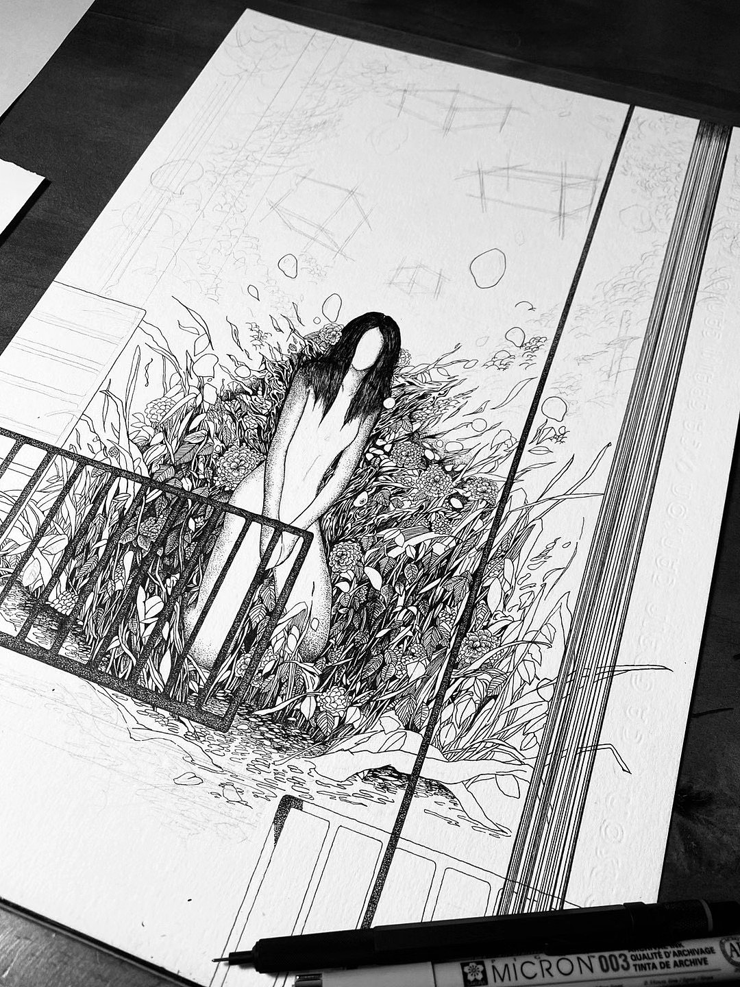 画像系列——《动物园》