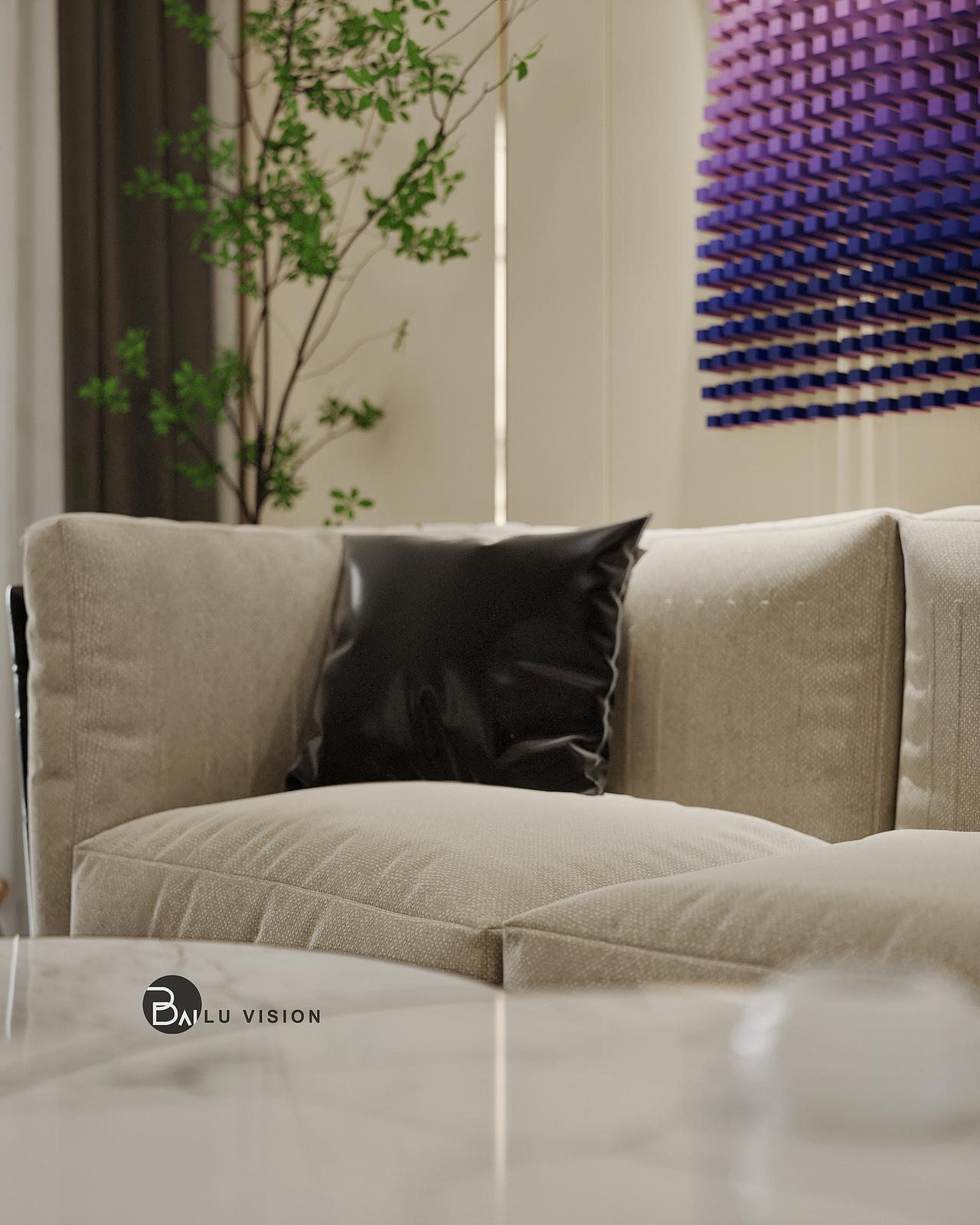 几套精装房的软装设计（图ZMjU0Mzc2NTIw） - 家装设计 - 站酷设计师白鹿丶原创素材 - 站酷ZCOOL