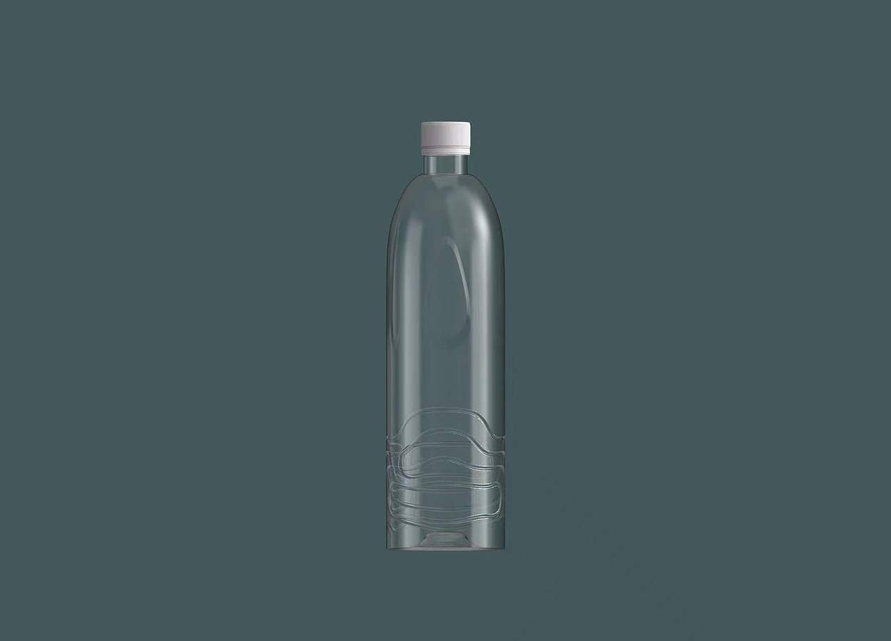 矿泉水瓶型设计（图ZMjgyMzY2NDY4） - 包装 - 站酷设计师亦小北原创素材 - 站酷ZCOOL