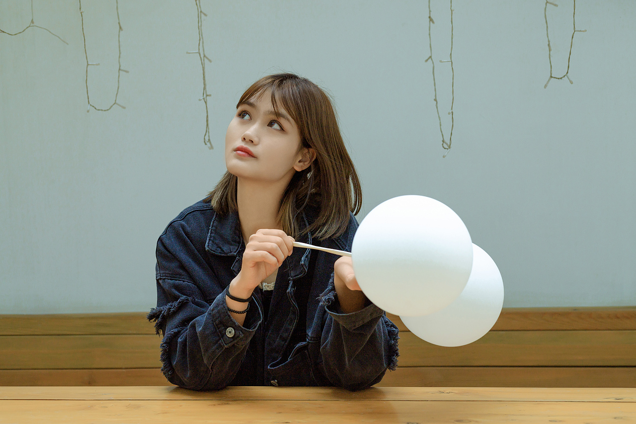 偶遇街拍一下吧！（图ZMjkzMDEzNjQ0） - 人像摄影 - 站酷设计师来公子原创素材 - 站酷ZCOOL