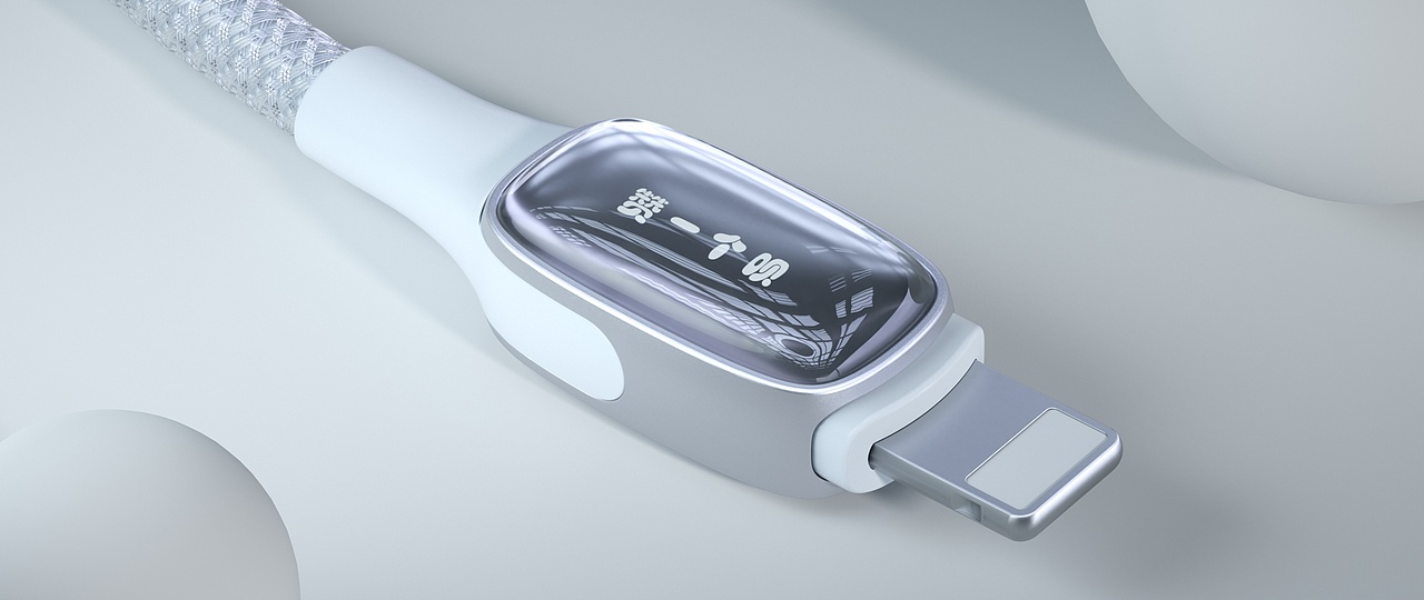 数据线（图ZMjUzNDM5ODMy） - 电子产品 - 站酷设计师辰宇视觉原创素材 - 站酷ZCOOL