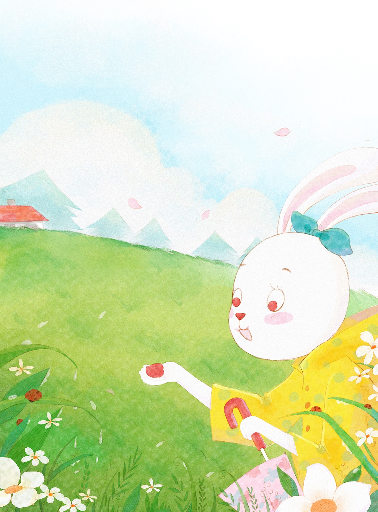 意林儿童绘本第五期