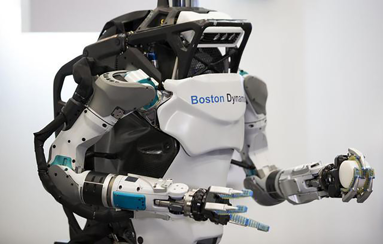 机器人应用工程师-费默勒智能装备（无锡）有限公司
