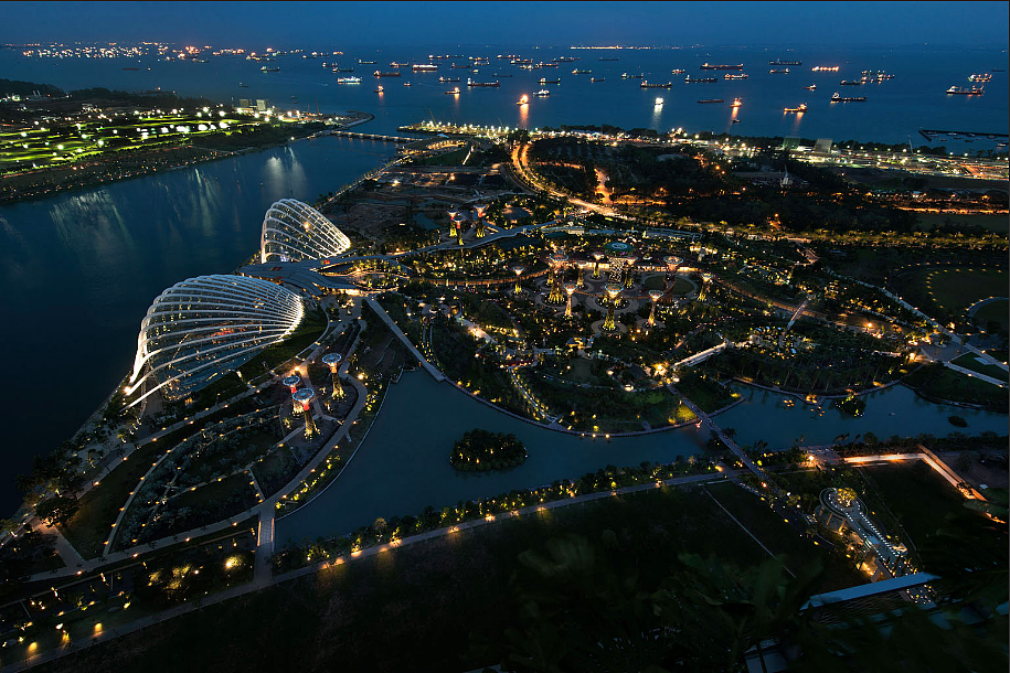 喜欢的灯光界大佬作品....（图ZMTMyMzYwNTg0） - 建筑设计 - 站酷设计师清汤寡水先桑原创素材 - 站酷ZCOOL