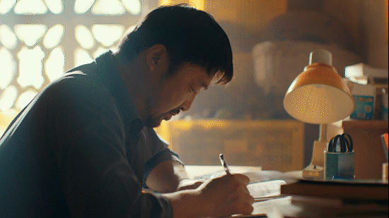 视频制作 | 大彭的汁汁芒芒 ✖ 聚划算