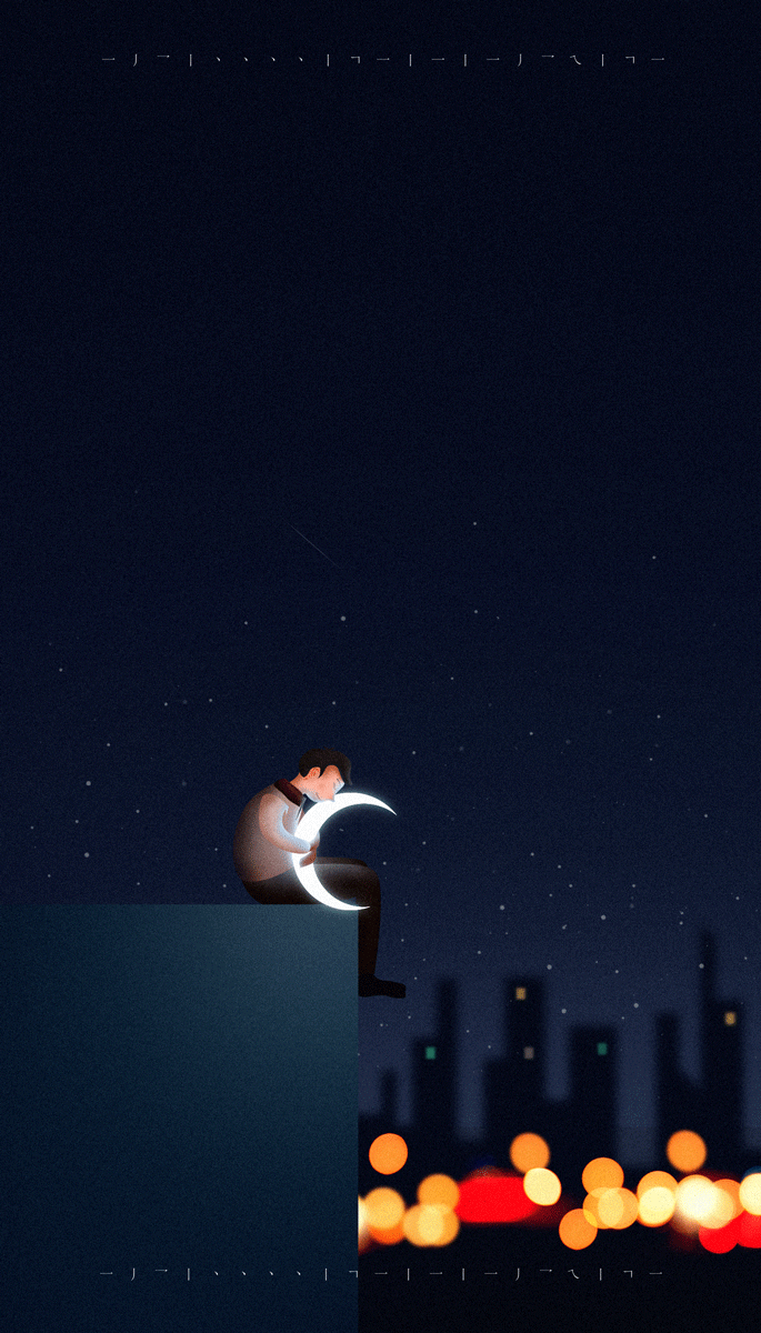 插画，练习（图ZNjk1ODE2OTI=） - 创作习作 - 站酷设计师余烬_原创素材 - 站酷ZCOOL