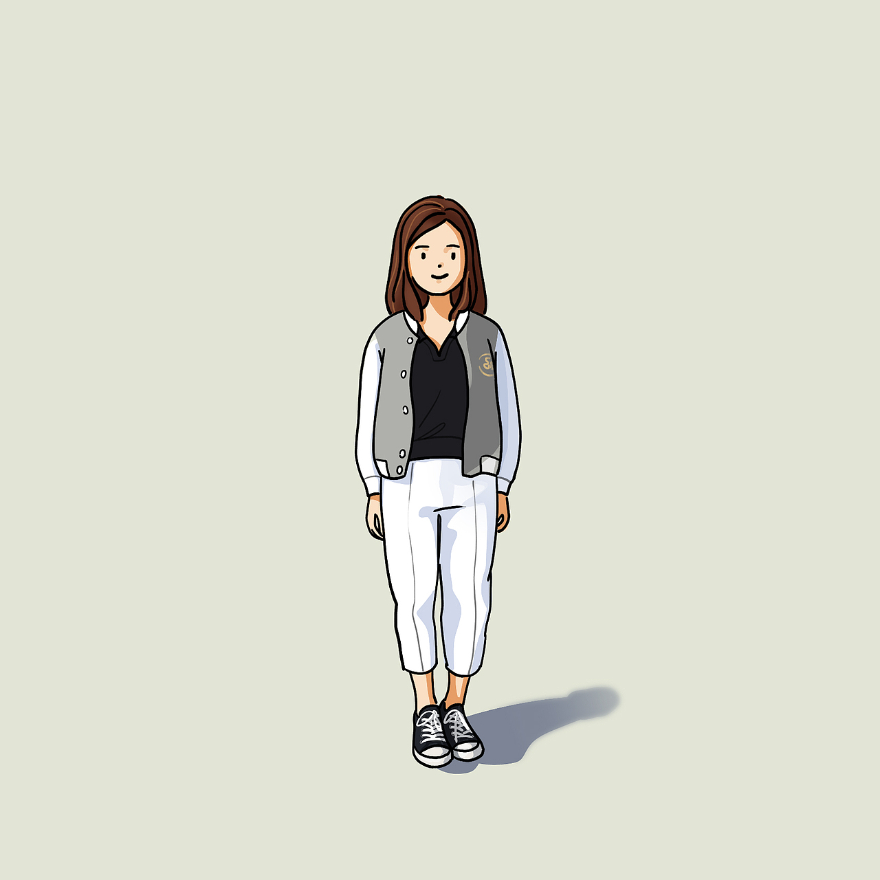 十一假期（图ZMTMwNzEzNDUy） - 创作习作 - 站酷设计师xuexiaojie原创素材 - 站酷ZCOOL