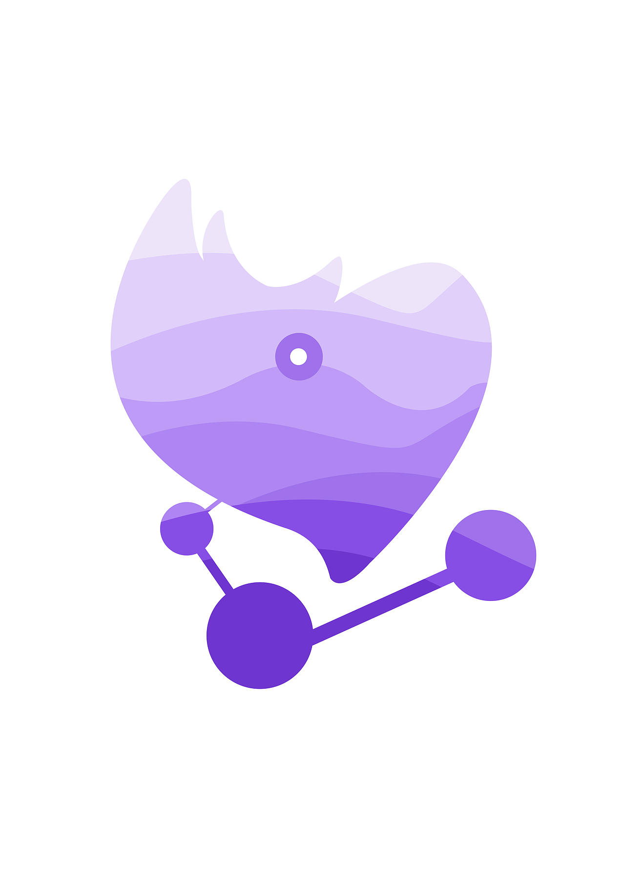 犀牛实验室logo设计~（图ZMTM0NTIzNzY0） - Logo - 站酷设计师大大大大珏原创素材 - 站酷ZCOOL