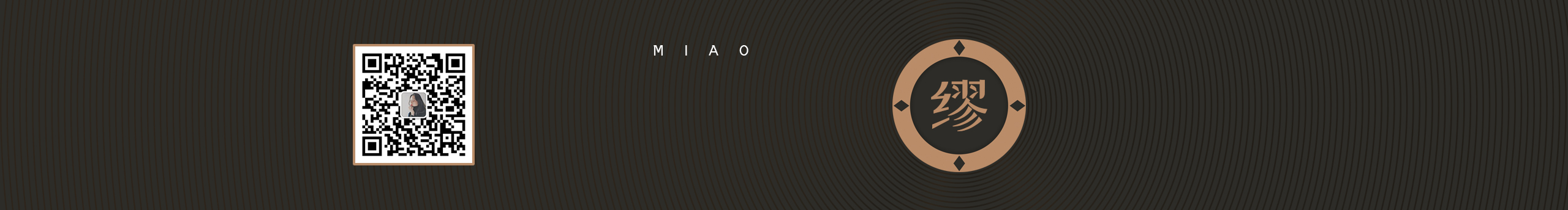 M缪小姐的个人主页（封面预览） - 主页封面设置 - 站酷设计师M缪小姐原创素材 - 站酷ZCOOL