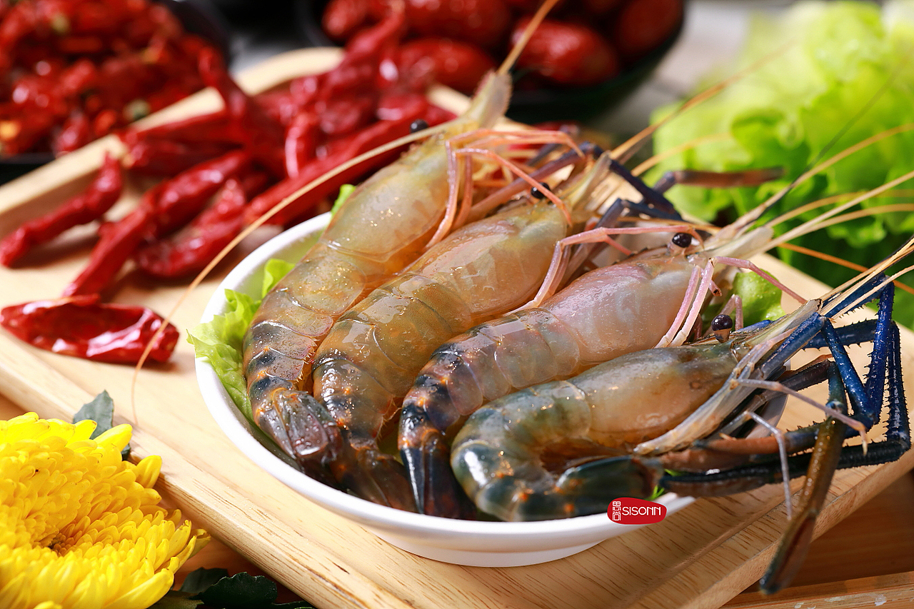 重庆火锅—曾老实小碗菜火锅|摄影|产品摄影|思尚摄影_原创作品-站酷