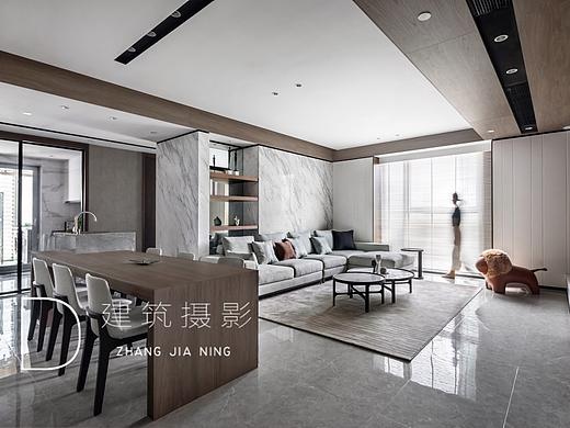 家装 义乌世茂中心