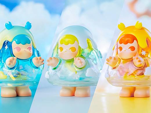 森子Moriko | 水象星座送你来自宇宙的极致浪漫