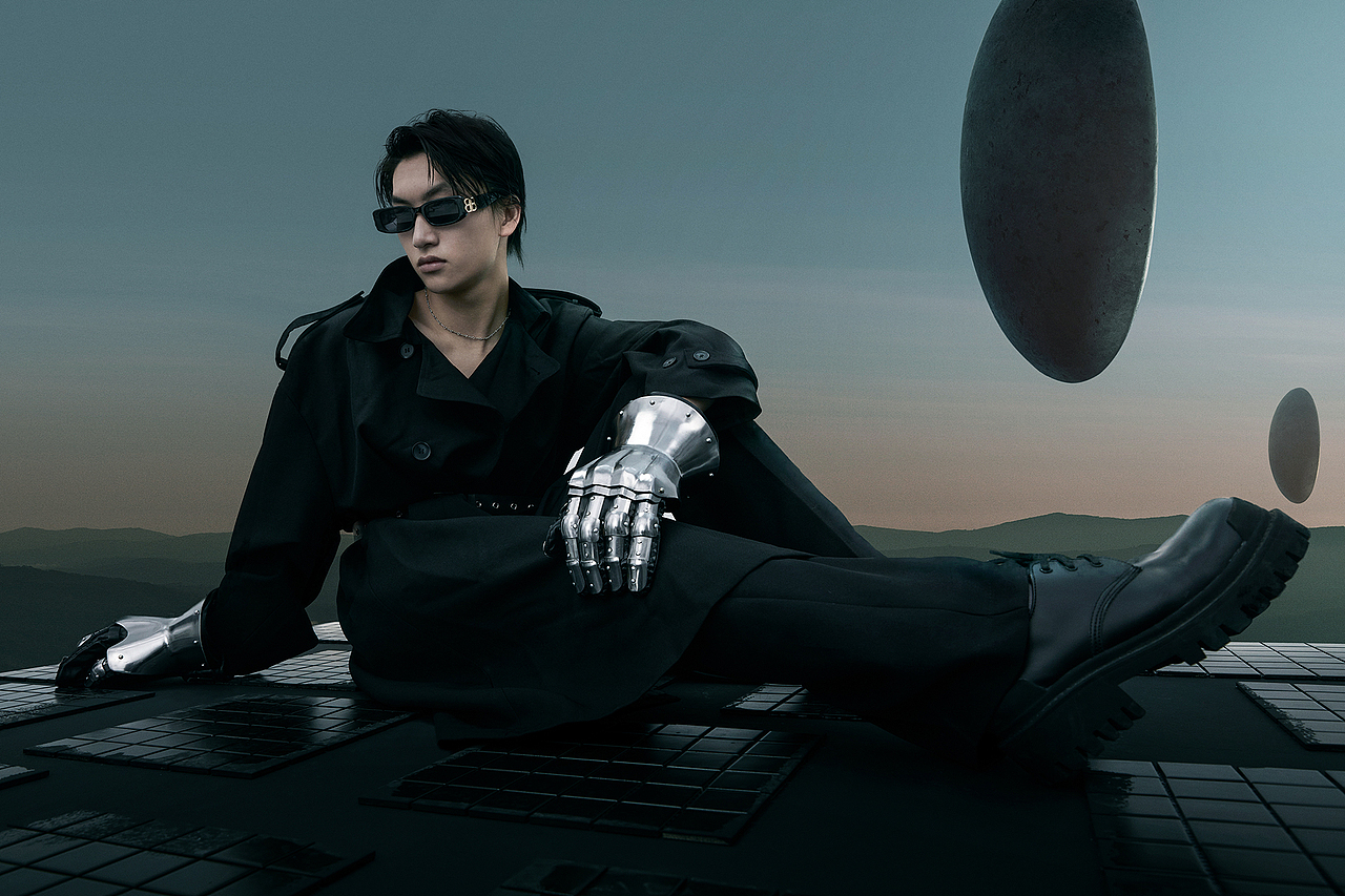 降临（图ZMjkyOTk0MDU2） - 修图/后期 - 站酷设计师YANGDA_杨达原创素材 - 站酷ZCOOL