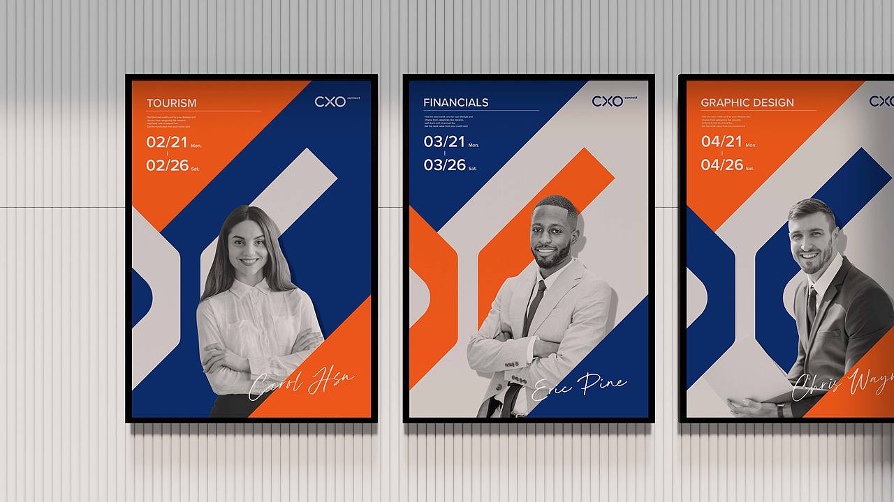 CXO（图ZMzYxOTc5NTA0） - 品牌 - 站酷设计师将睿原创素材 - 站酷ZCOOL