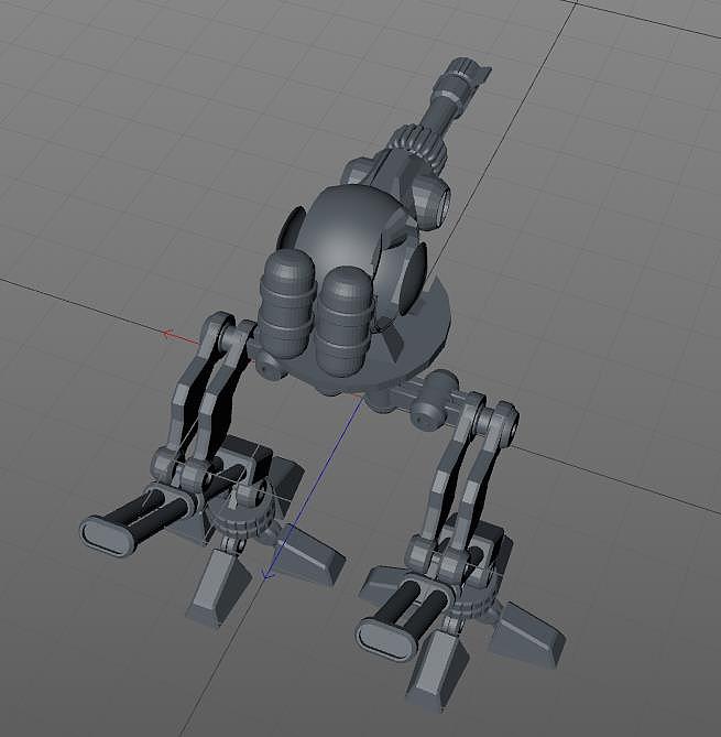 C4D（图ZMTE4Mzk3MDQ0） - 其他三维 - 站酷设计师灵感君原创素材 - 站酷ZCOOL