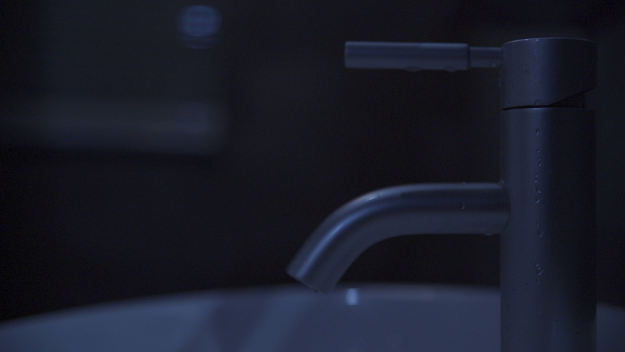 恐怖小短片《夜》