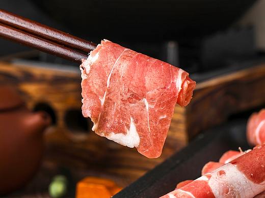 羊肉卷-工作日常