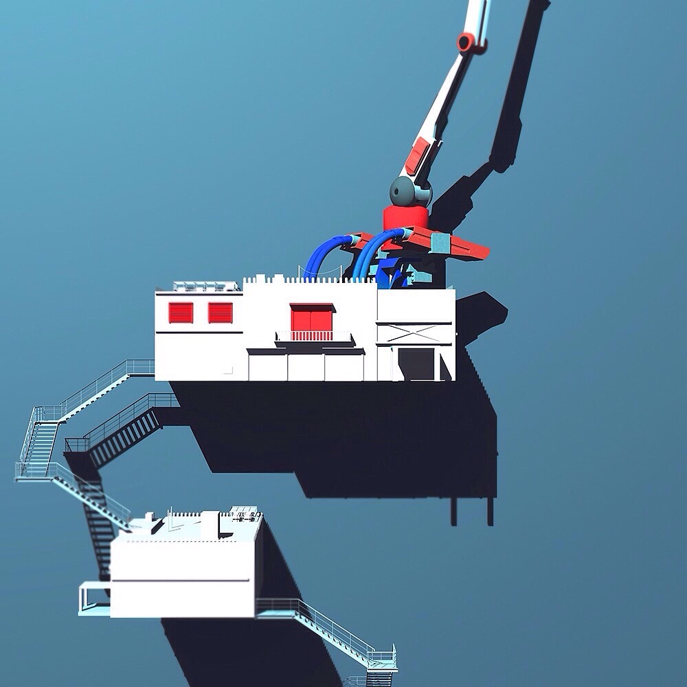 3D练习（图ZMzAyMjkyODg=） - 其他三维 - 站酷设计师max_yaoo原创素材 - 站酷ZCOOL