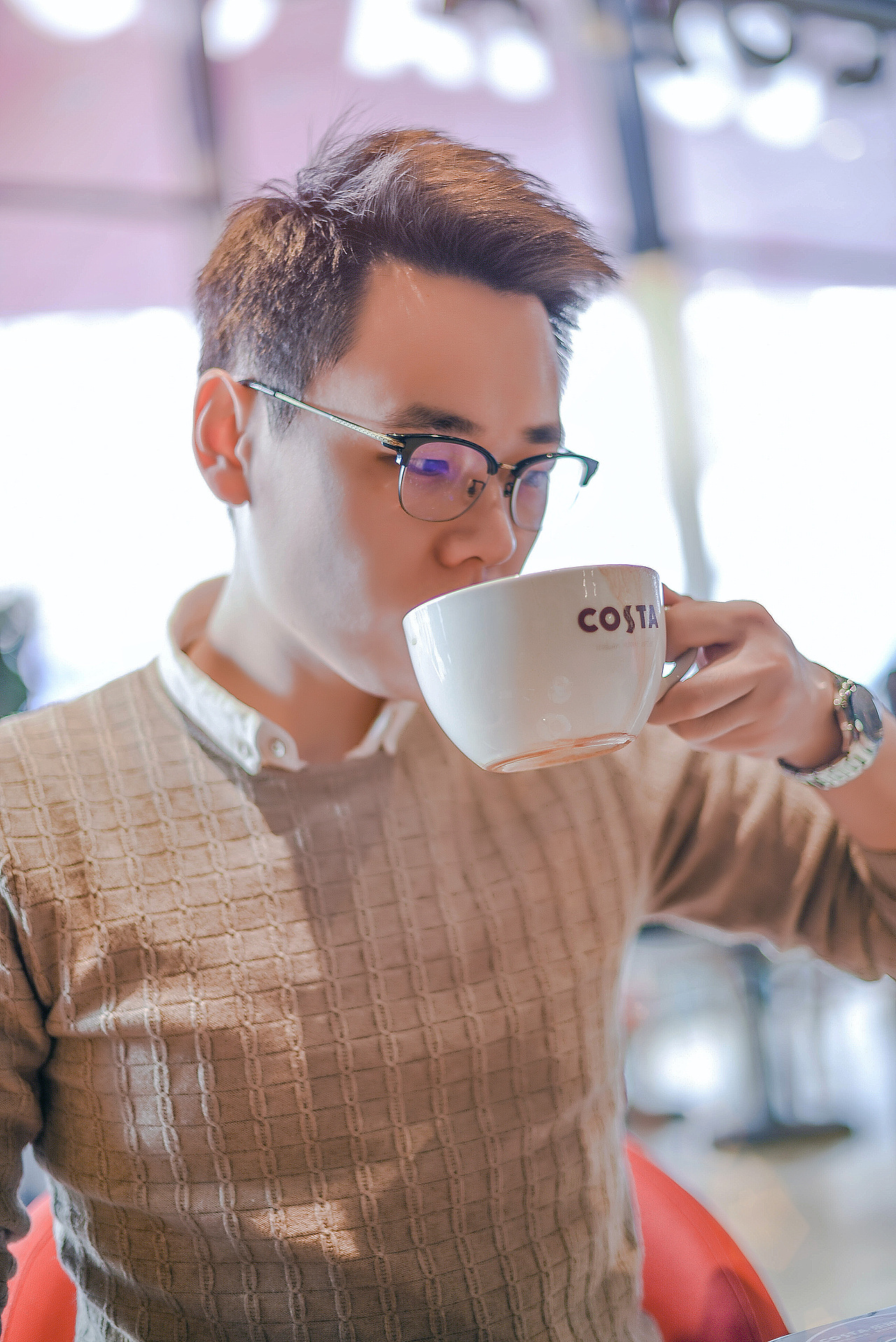 coffeetime