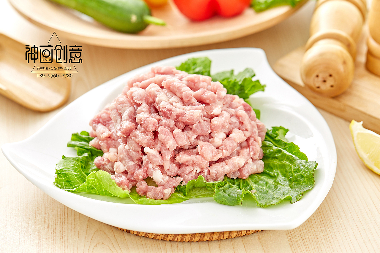 正大生鲜（图ZMTIyNDM3NzA4） - 产品摄影 - 站酷设计师武汉高级美食摄影原创素材 - 站酷ZCOOL