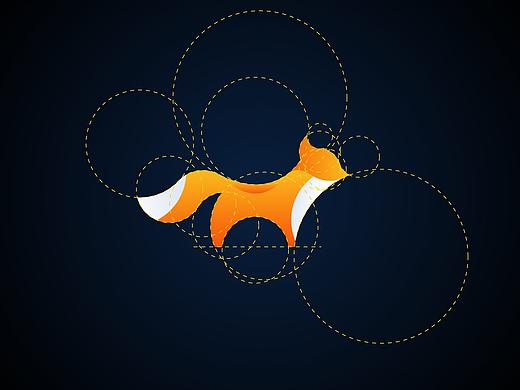 黄金比例logo（个人主页-ZMjQ0MTgzMjg=） - Logo - 站酷设计师啊癫原创素材 - 站酷ZCOOL