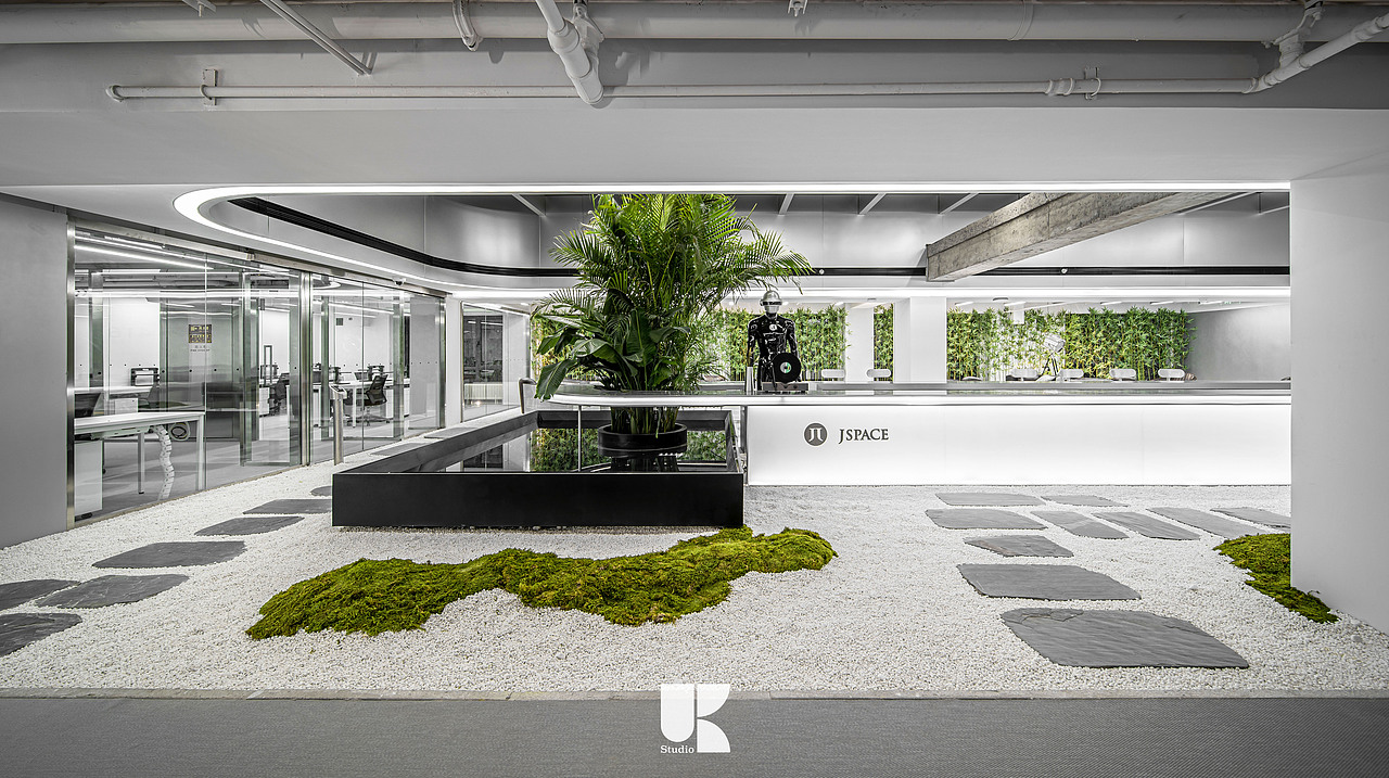 金茂西二旗 J Space（图ZMjMxNTUzNzY4） - 环境/建筑摄影 - 站酷设计师UKStudio建筑摄影原创素材 - 站酷ZCOOL